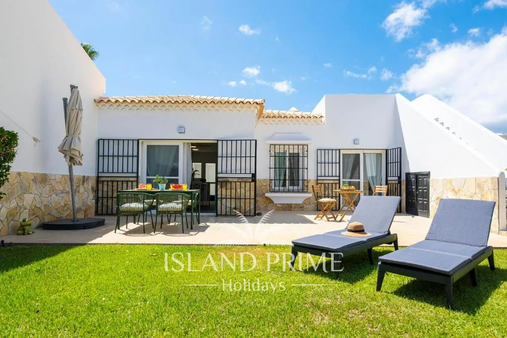 Image of Holiday Garden House in Golf del Sur ADF18