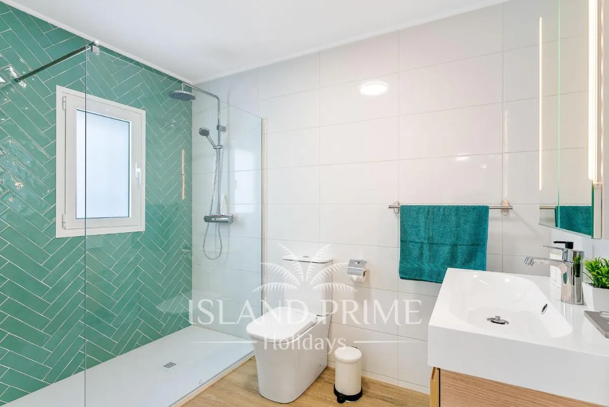 Image 3 of Holiday Garden House in Golf del Sur ADF18