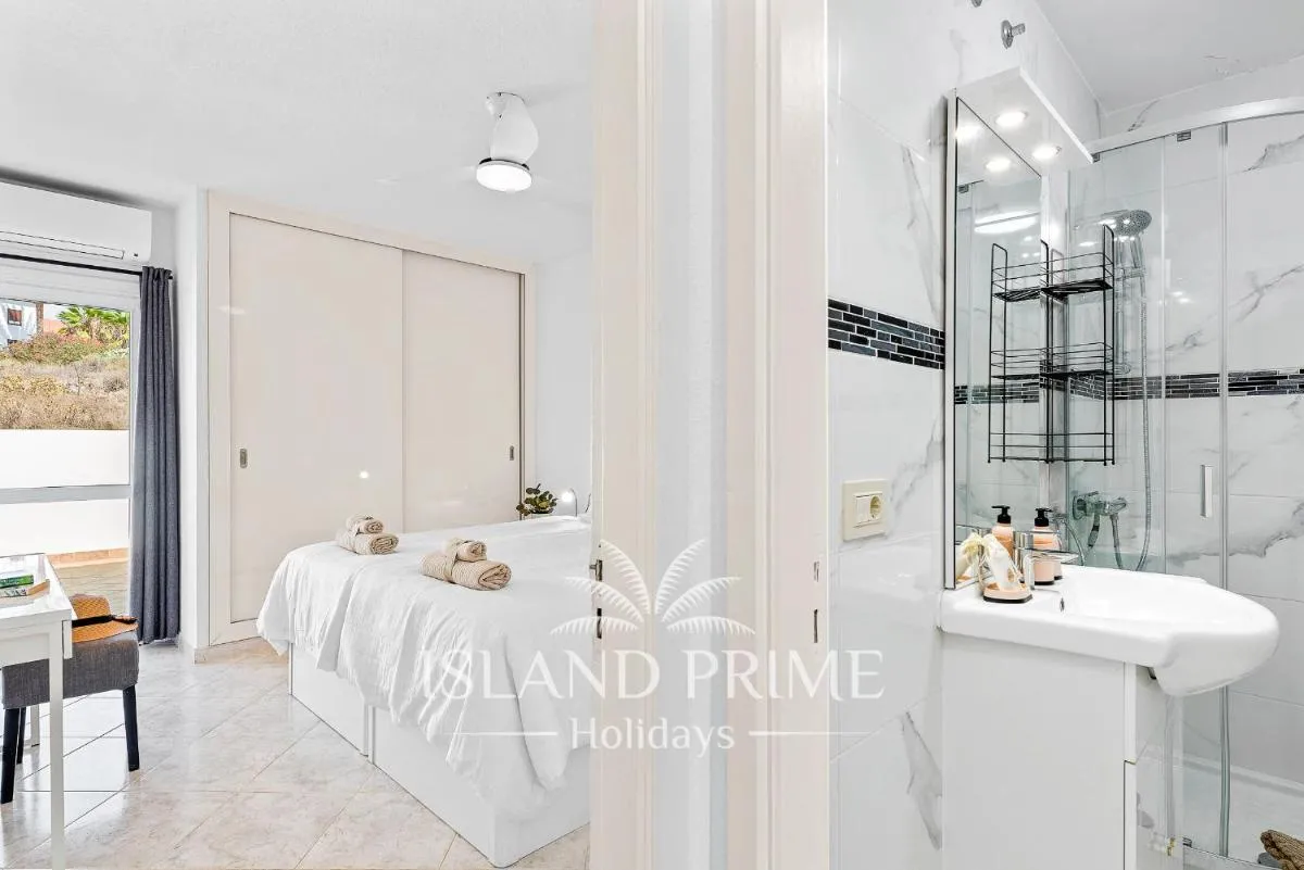 Image 2 of Holiday House in Las Adelfas II ADF409