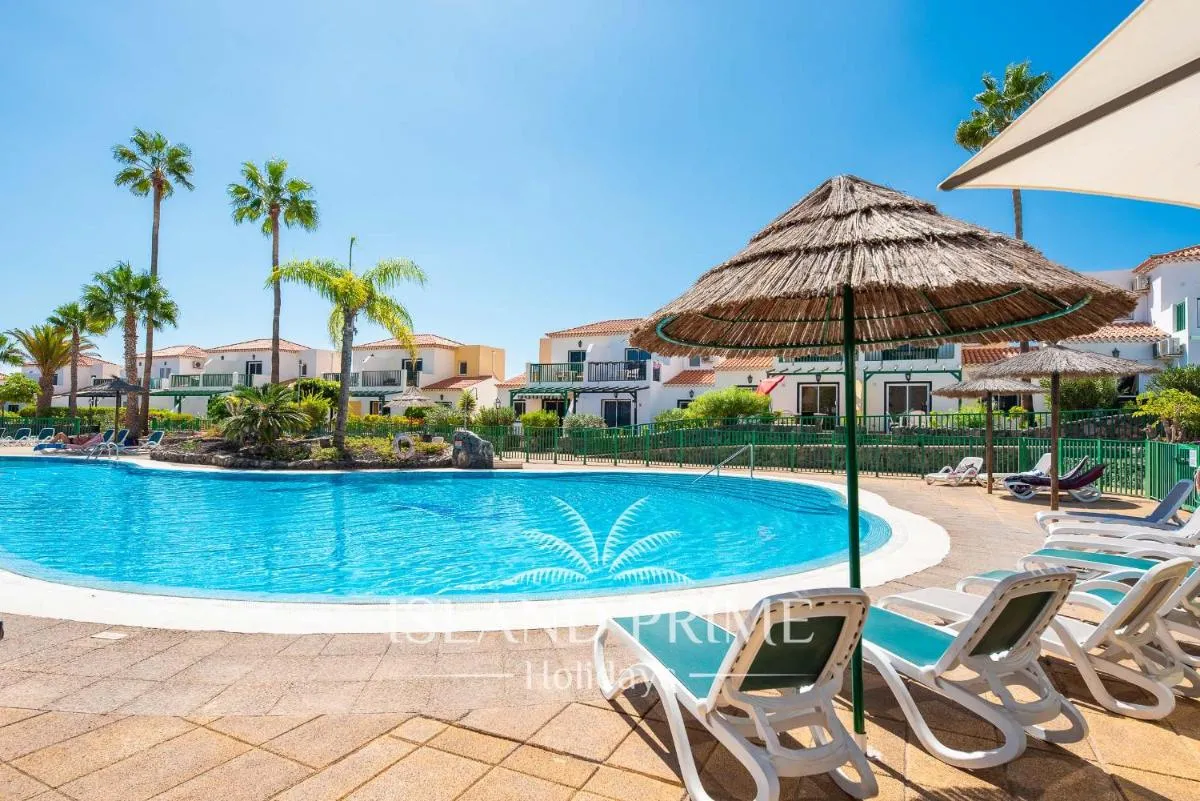 Image 3 of Holiday House in Las Adelfas II ADF409