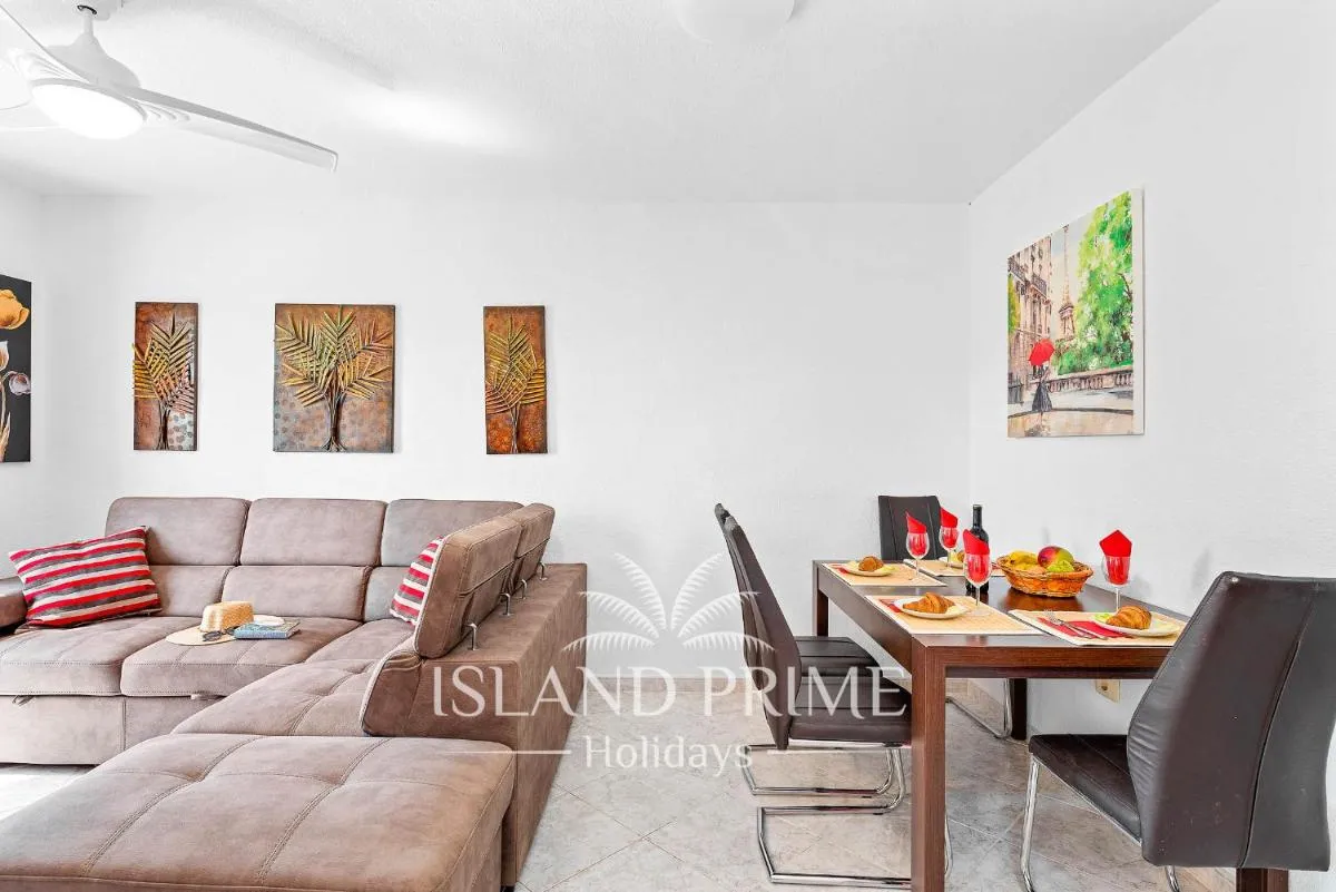 Image 4 of Holiday House in Las Adelfas II ADF409