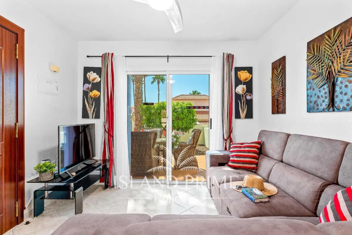 Image 5 of Holiday House in Las Adelfas II ADF409