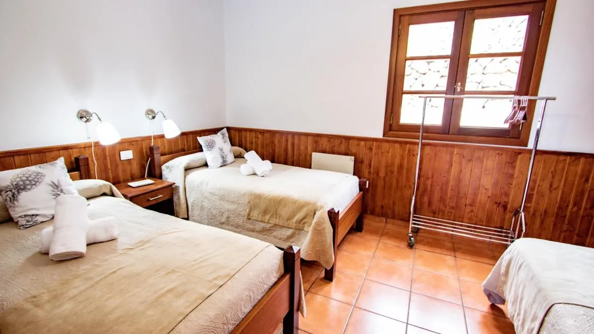 Image 5 of HolidaynorthTenerife Caserío Rural Los Charcos