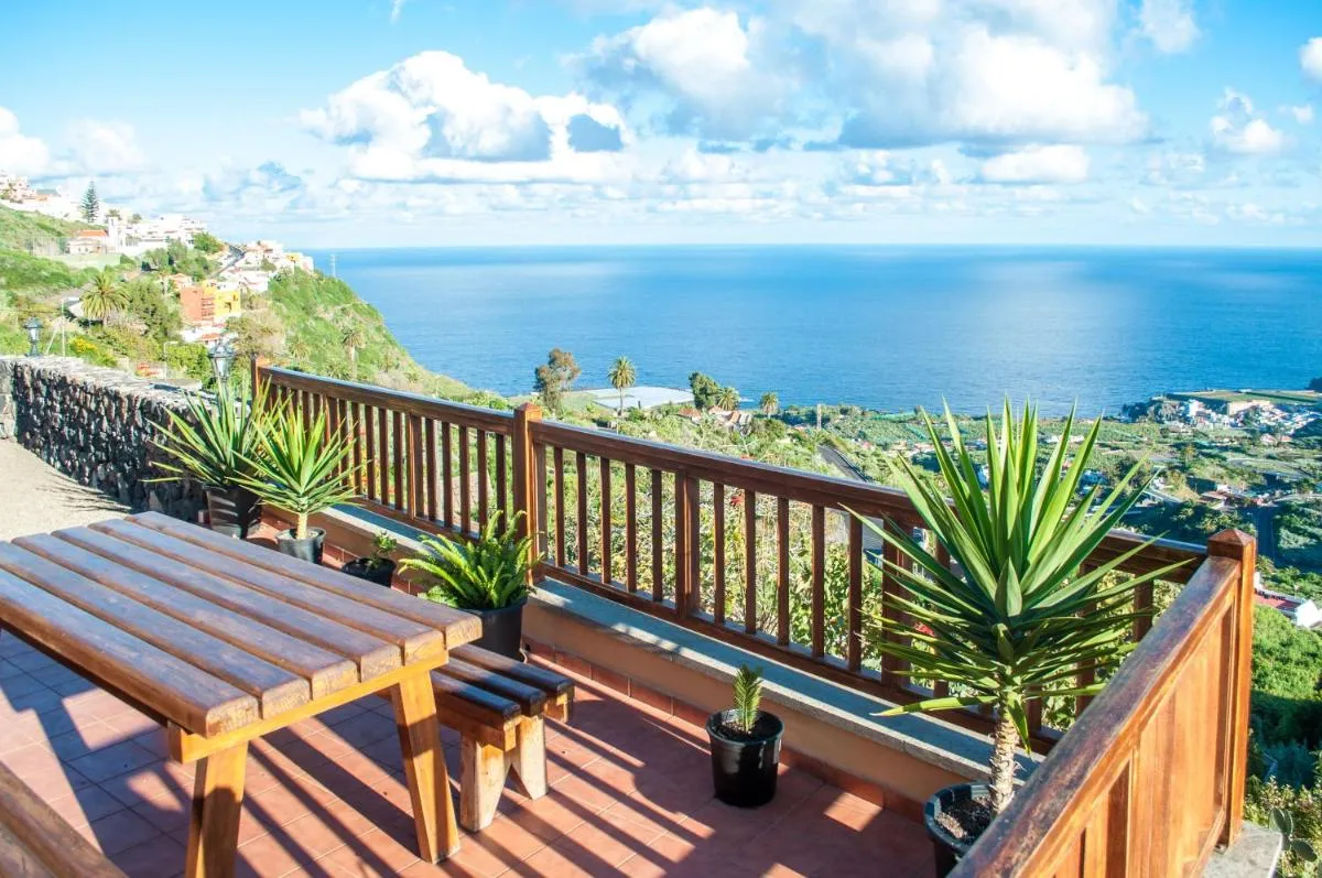 Image 4 of HolidaynorthTenerife Caserío Rural Los Charcos