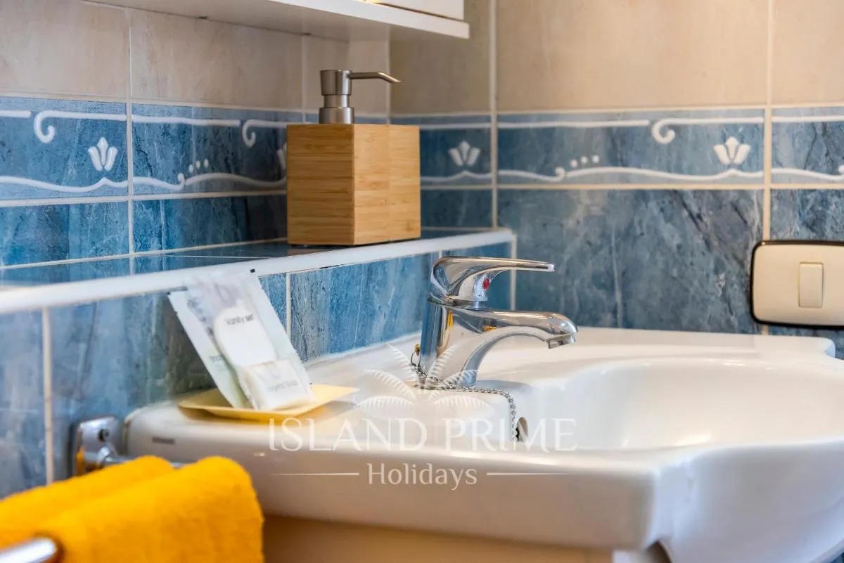 Image 6 of Holiday with Seaviews in Golf del Sur TLP516