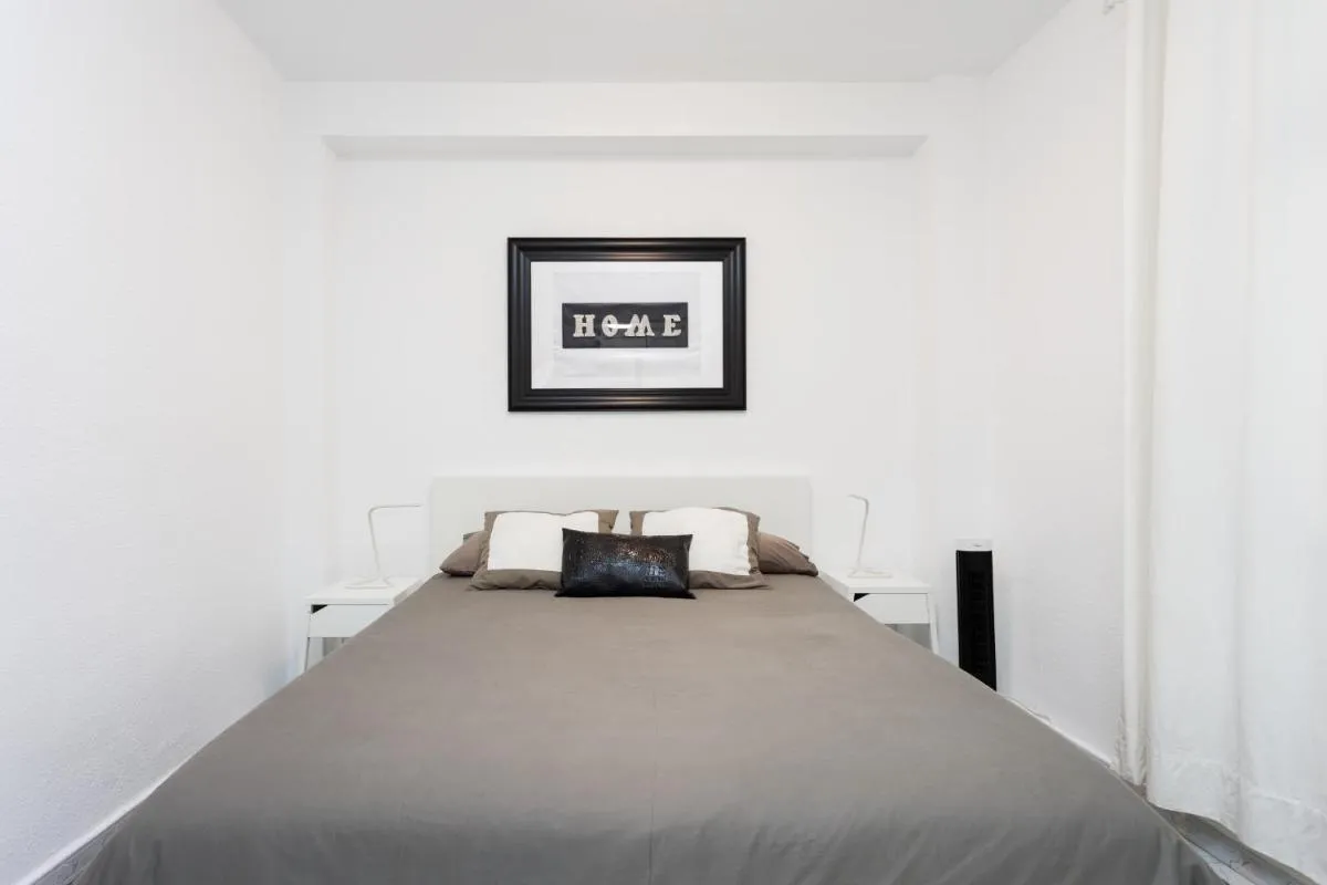 Image 1 of Home2Book Cozy Apt La Marina, Santa Cruz Center