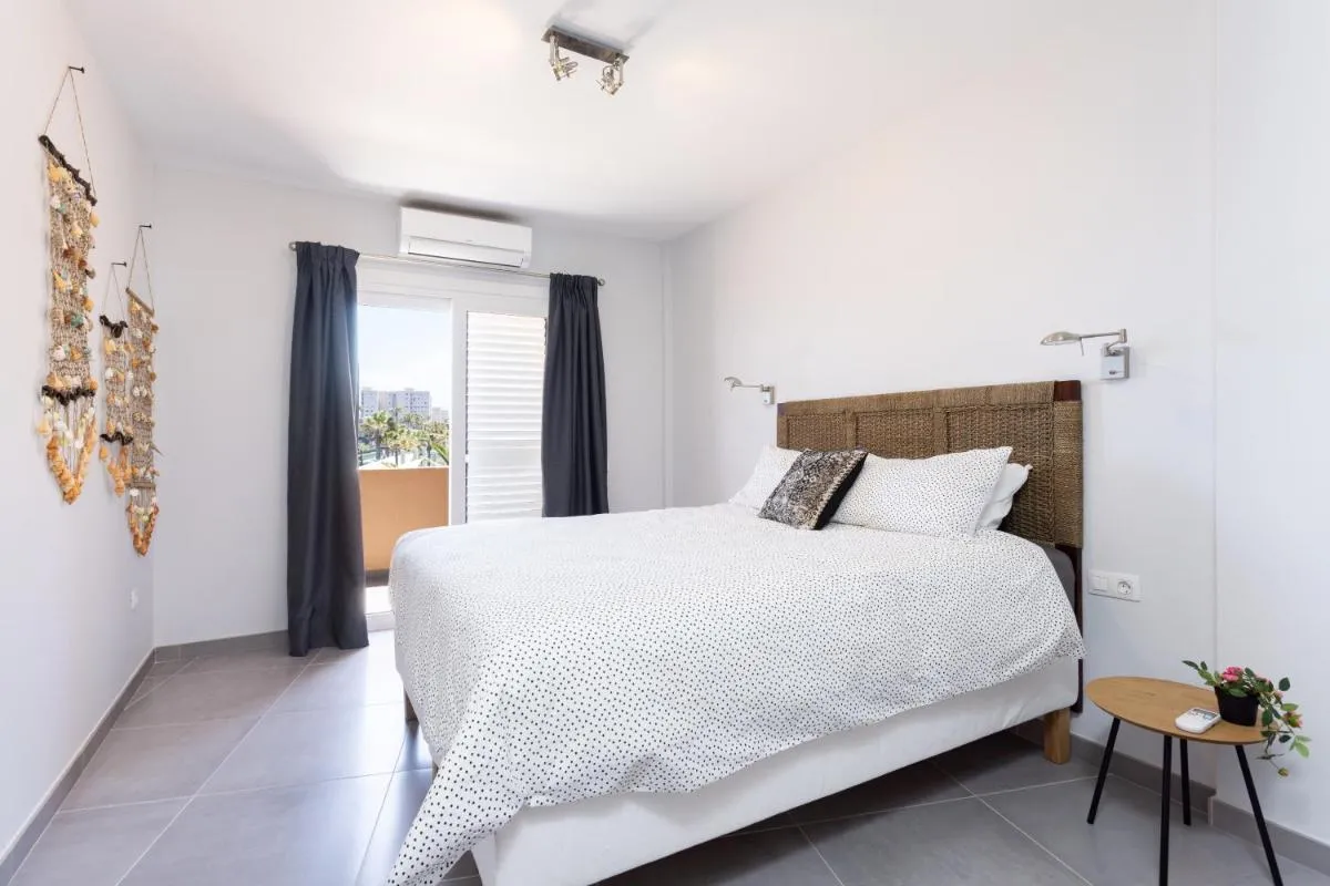 Image 6 of Home2Book Design Sea Views Caletillas