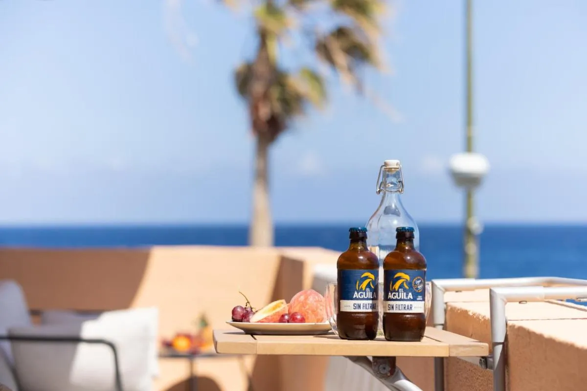 Image 3 of Home2Book Design Sea Views Caletillas