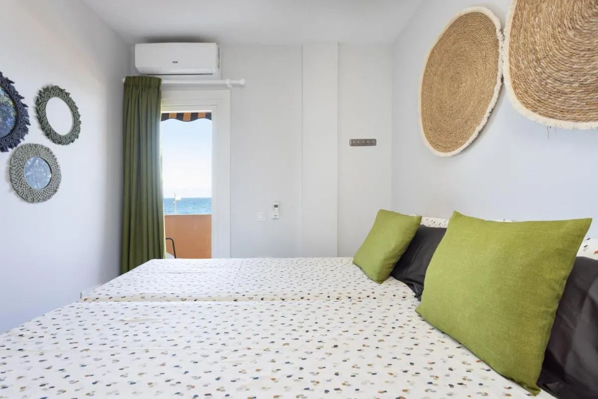 Image 1 of Home2Book Design Sea Views Caletillas