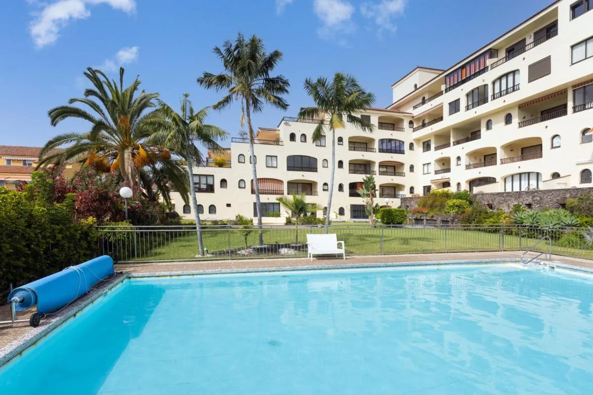 Image 2 of Home2Book La Casita del Puerto, terrace & Pool