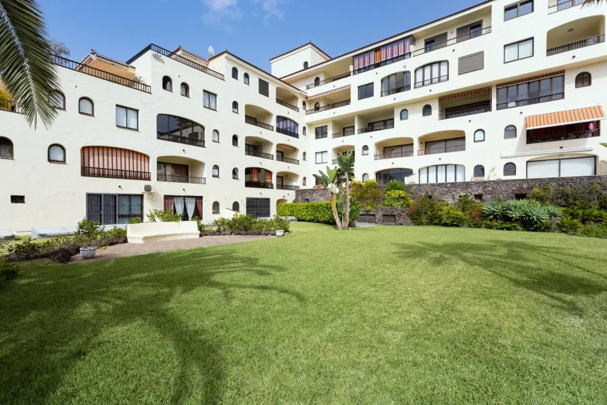 Image 6 of Home2Book La Casita del Puerto, terrace & Pool