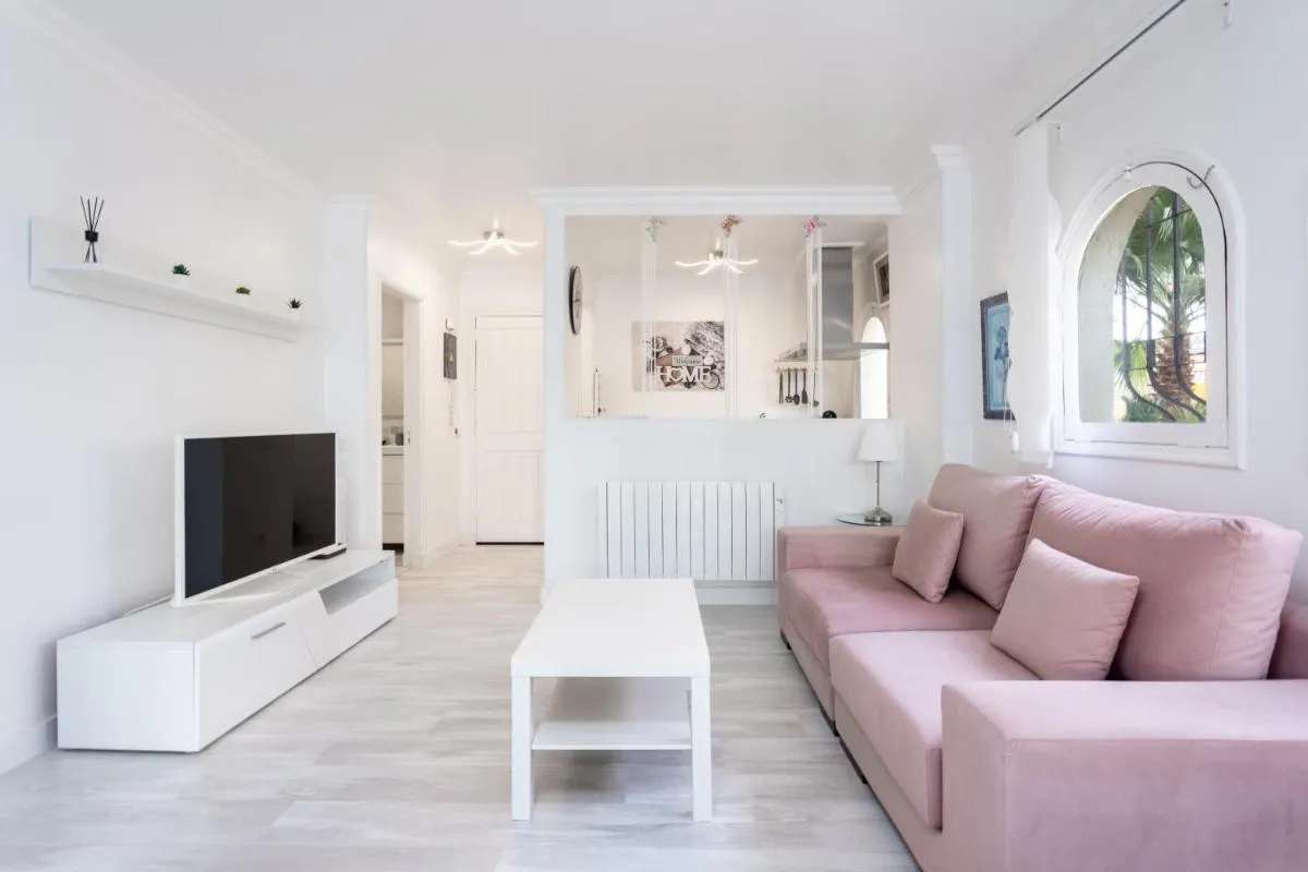 Image 5 of Home2Book La Casita del Puerto, terrace & Pool