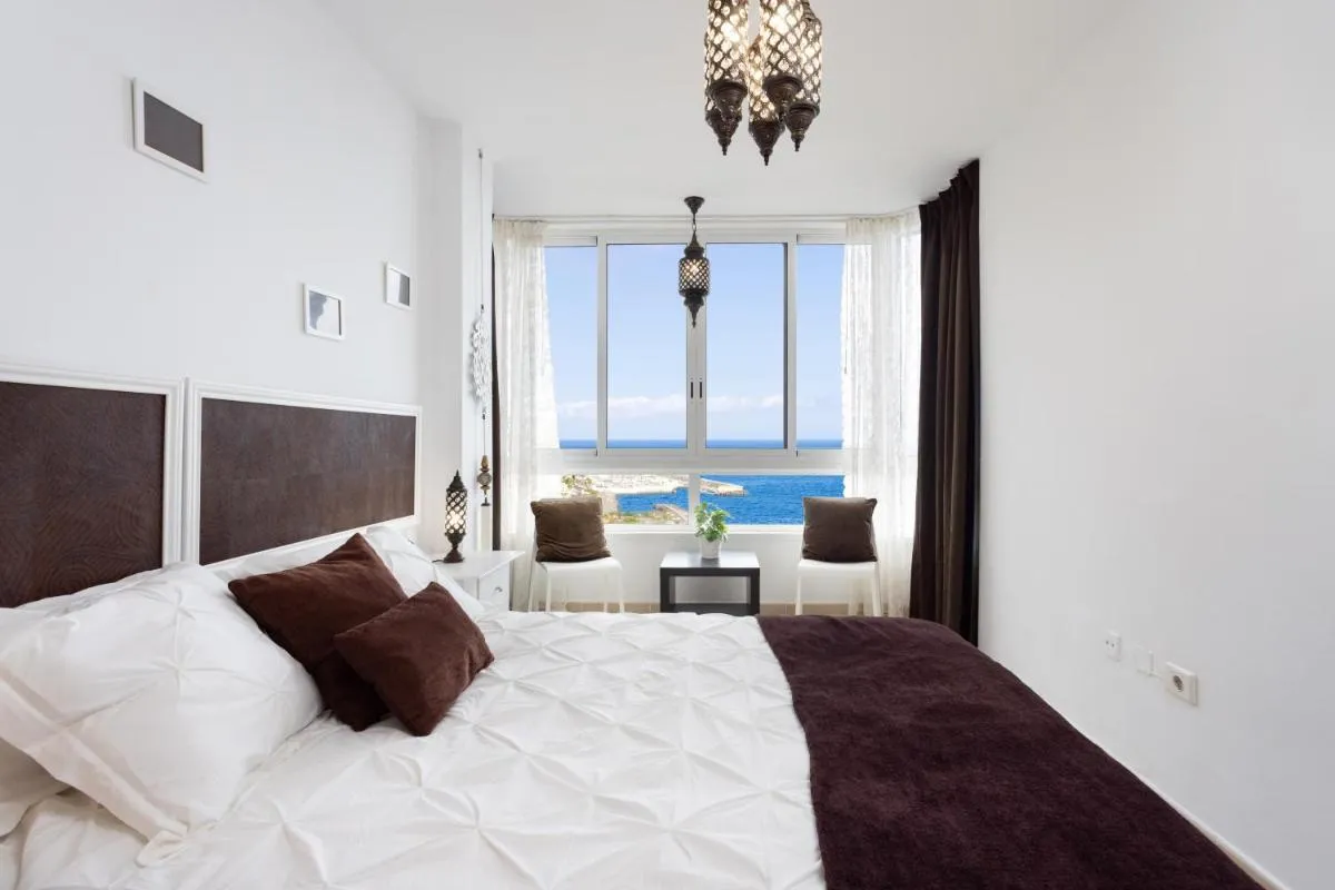 Image 1 of Home2Book La Ventana de Tabaiba Amazing Sea View