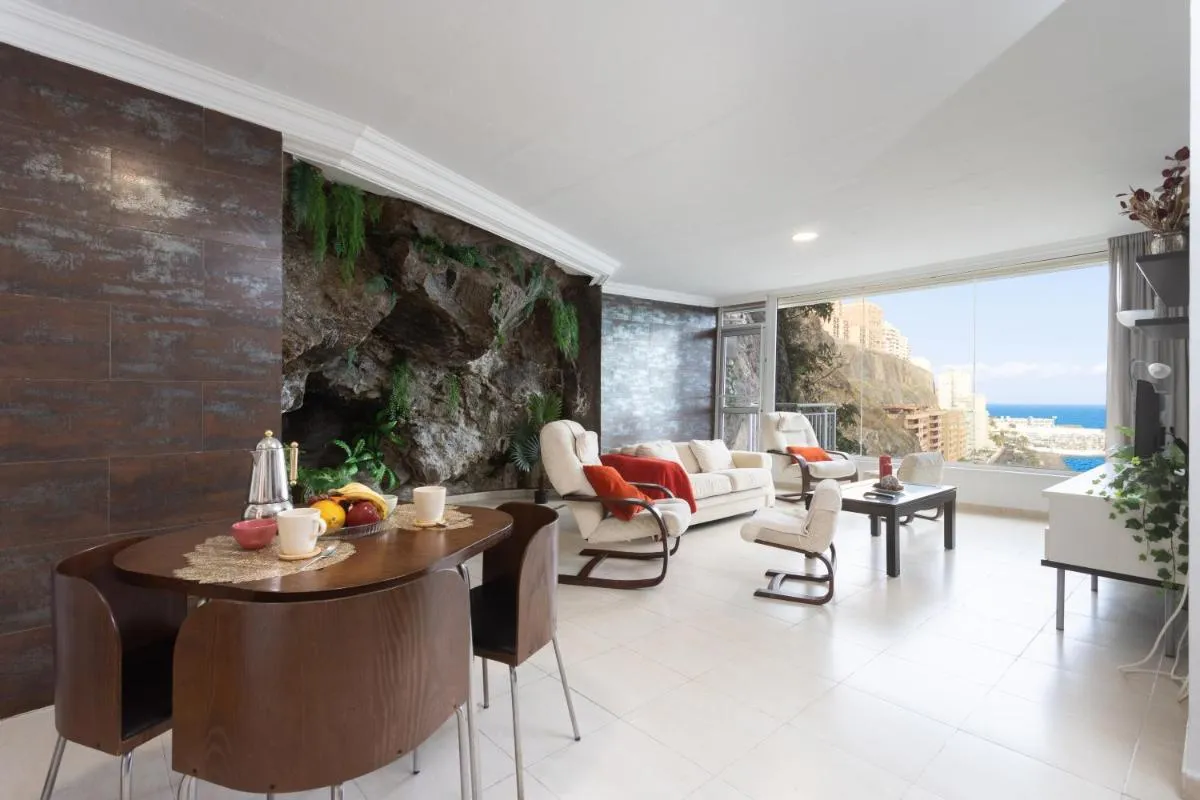 Image 4 of Home2Book La Ventana de Tabaiba Amazing Sea View