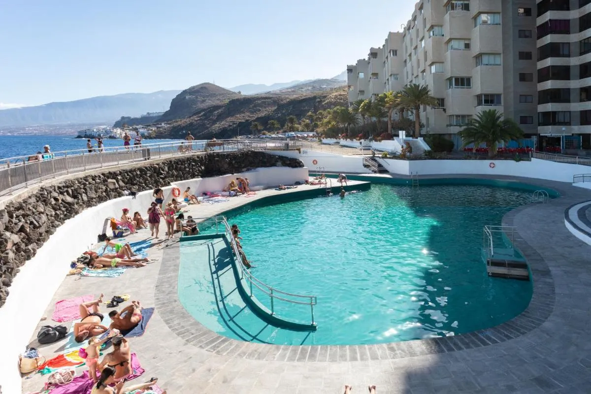 Image 3 of Home2Book La Ventana de Tabaiba Amazing Sea View