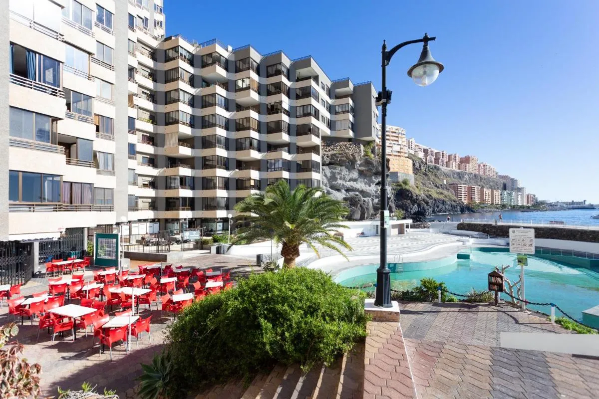 Image 6 of Home2Book La Ventana de Tabaiba Amazing Sea View