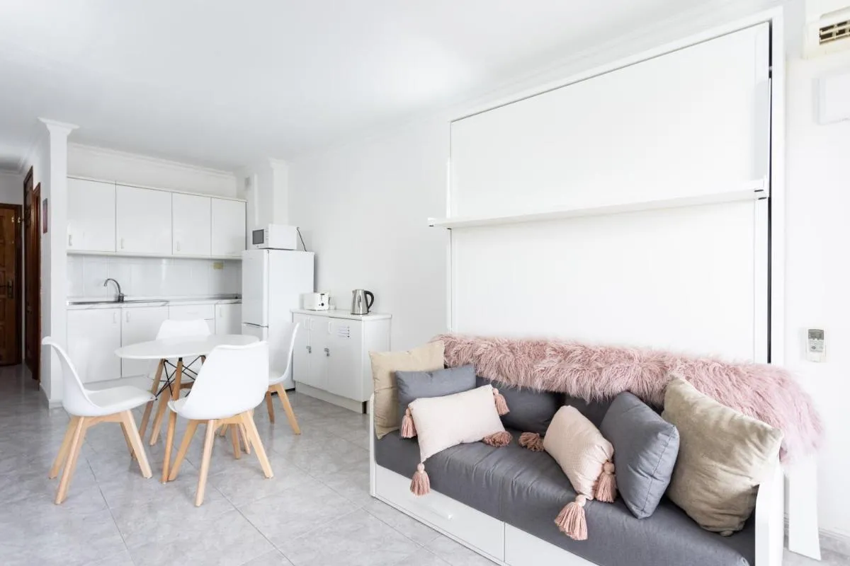 Image 2 of Home2Book Sea Front Vista Marina, Los Cristianos