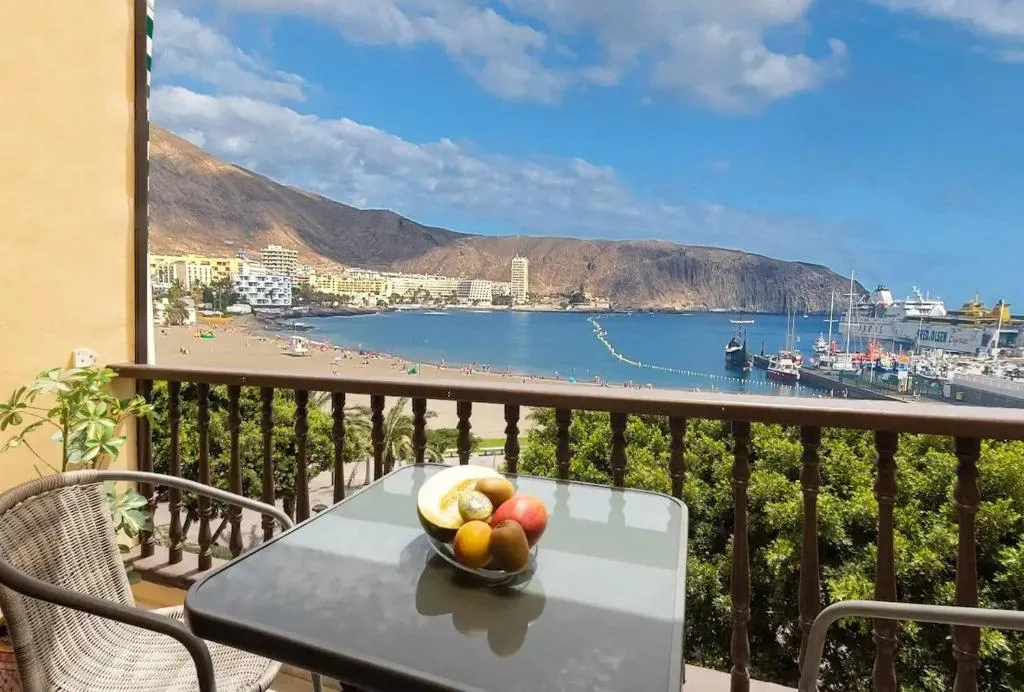 Image of Home2Book Sea Front Vista Marina, Los Cristianos