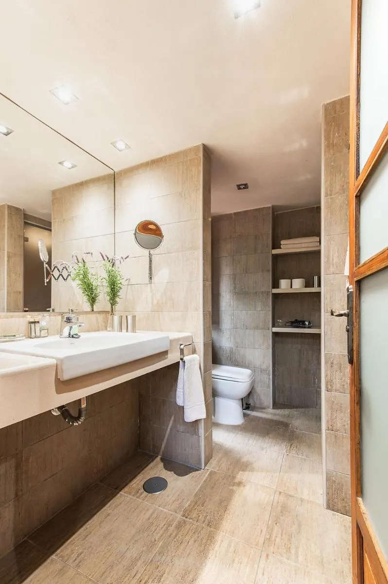 Image 3 of HomeForGuest Cosy rural flat La Lavanda surrounded by nature