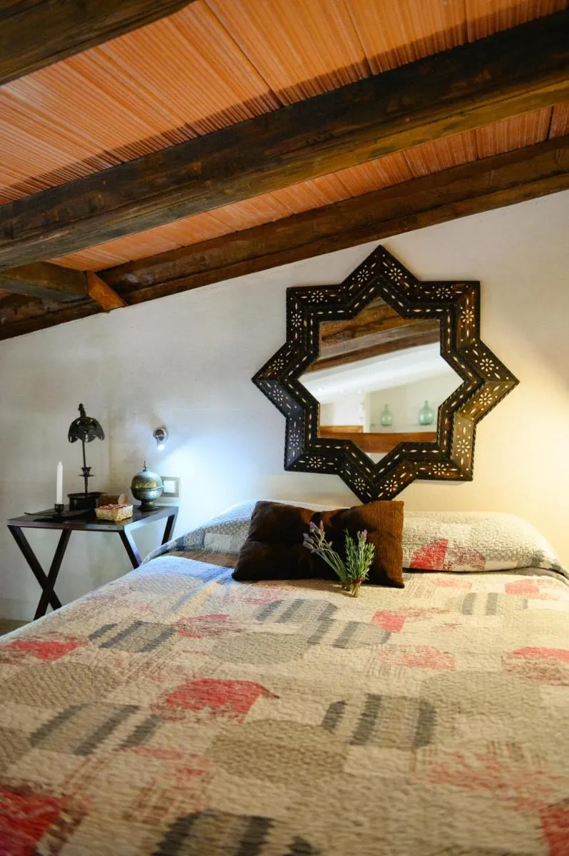 Image 6 of HomeForGuest Cosy rural flat La Lavanda surrounded by nature