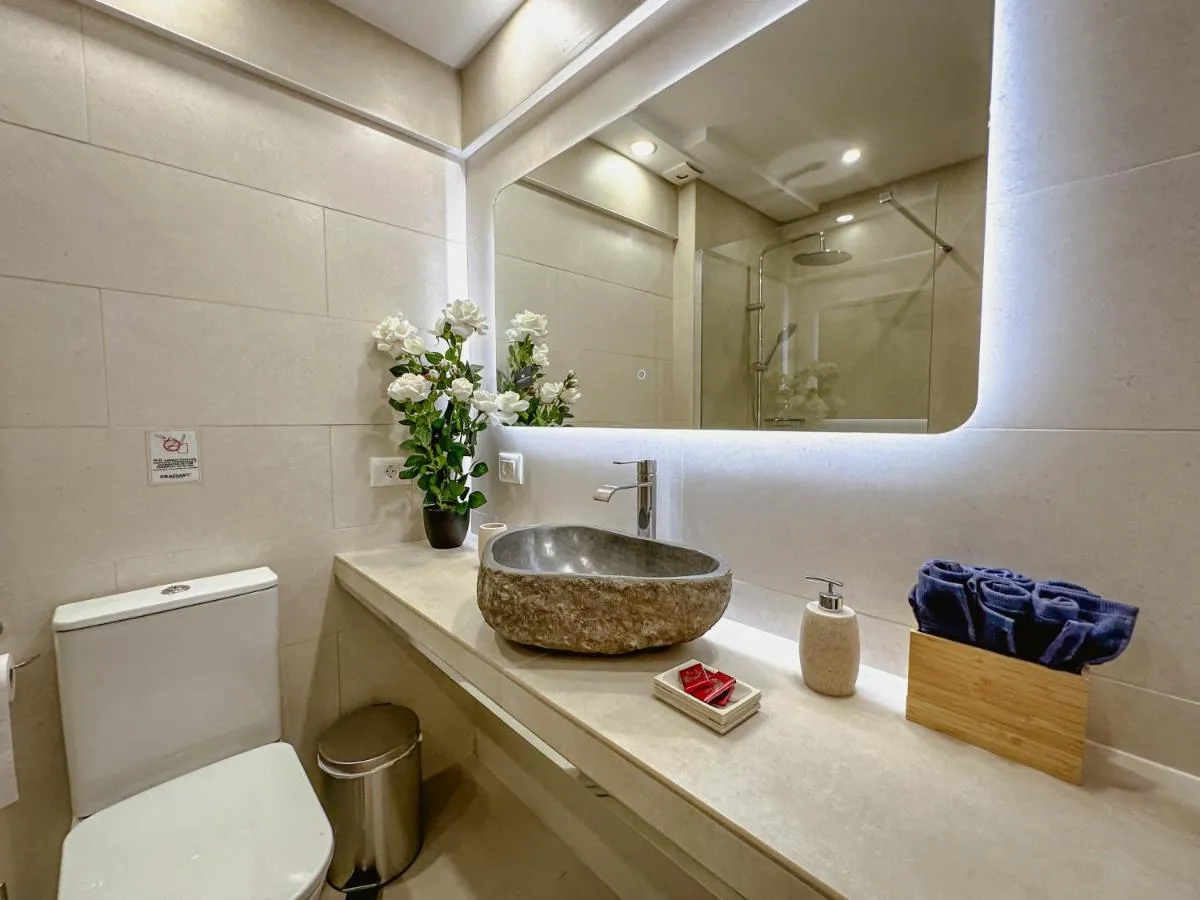 Image 2 of Horizonte 22 Sea view relax in luxury