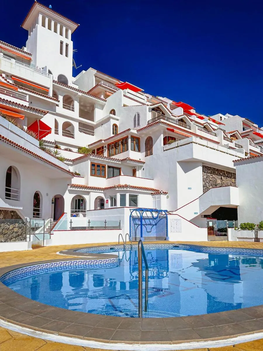 Image 5 of Horizonte 22 Sea view relax in luxury