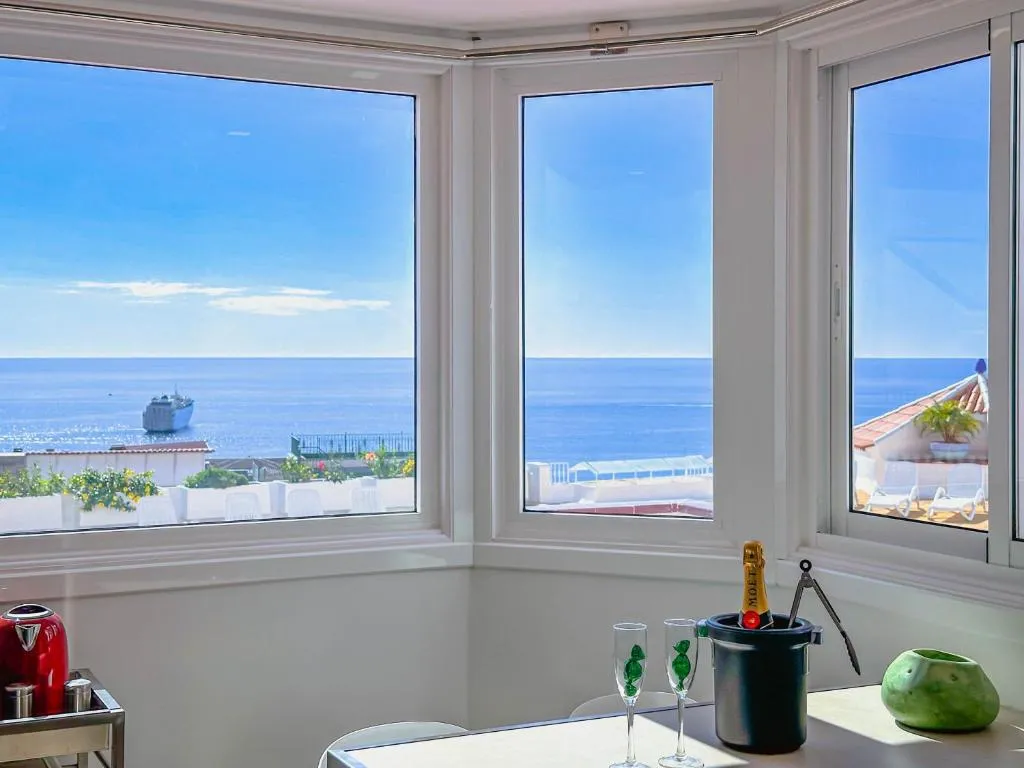 Image of Horizonte 22 Sea view relax in luxury