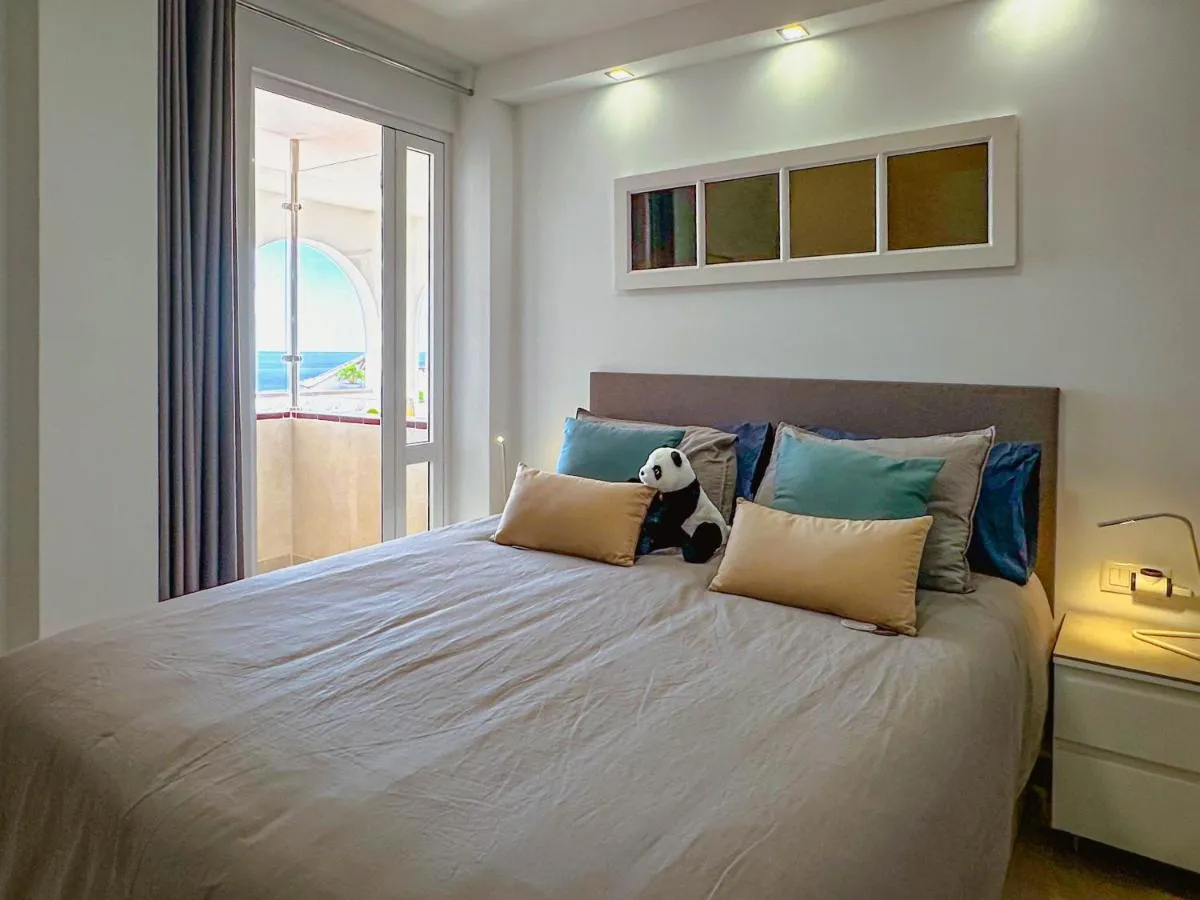 Image 1 of Horizonte 22 Sea view relax in luxury