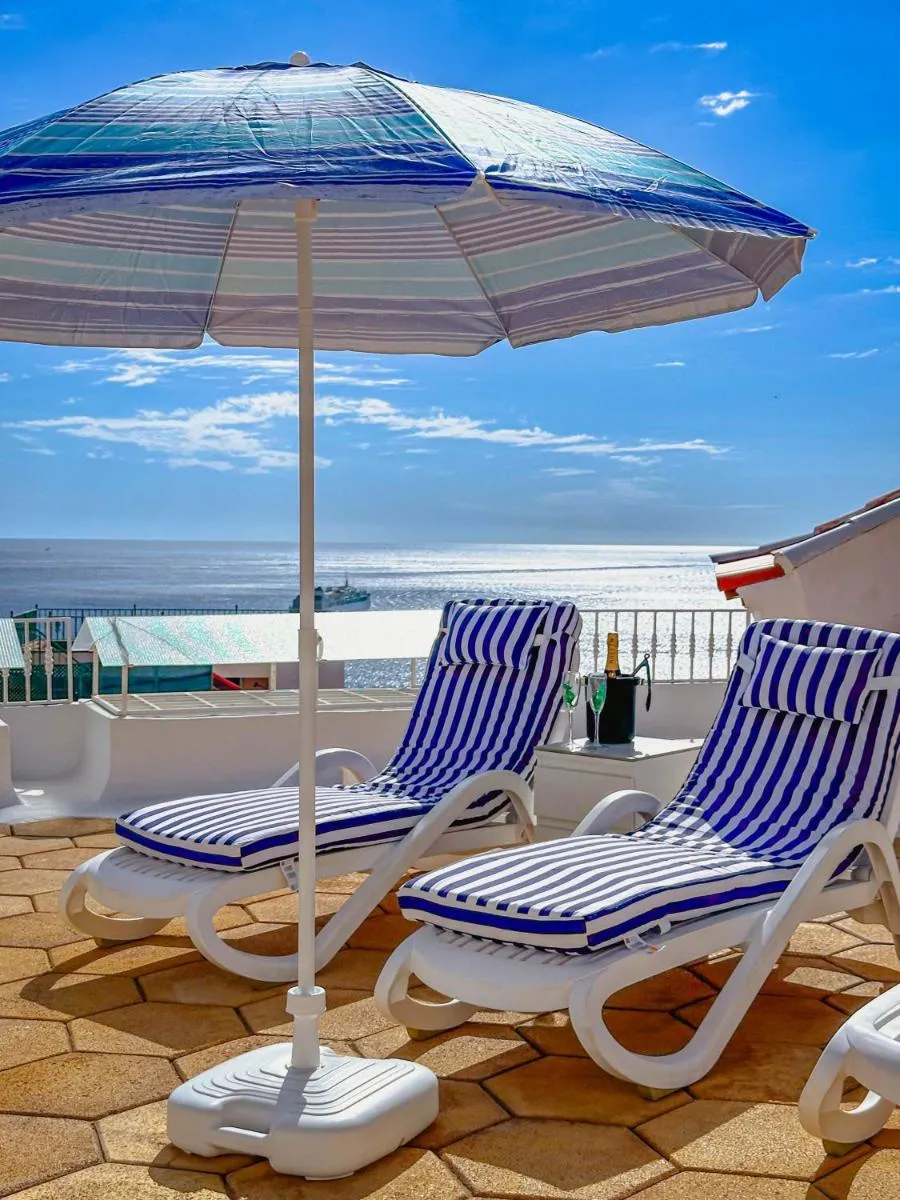 Image 6 of Horizonte 22 Sea view relax in luxury