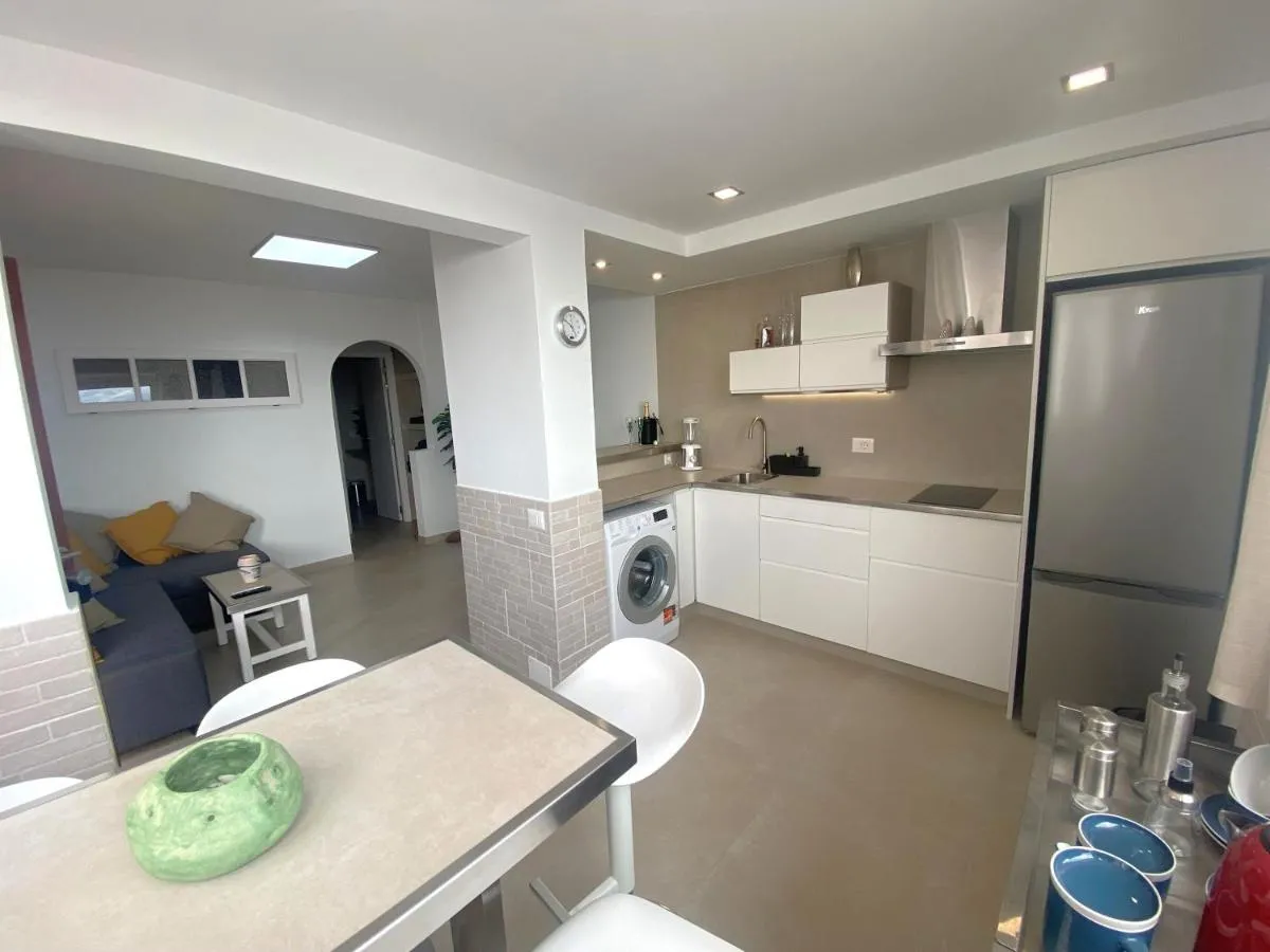 Image 3 of Horizonte 22 Sea view relax in luxury