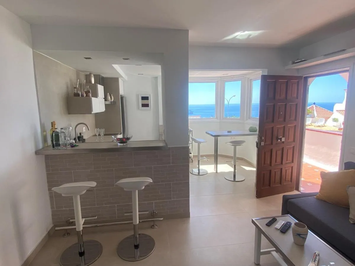 Image 4 of Horizonte 22 Sea view relax in luxury