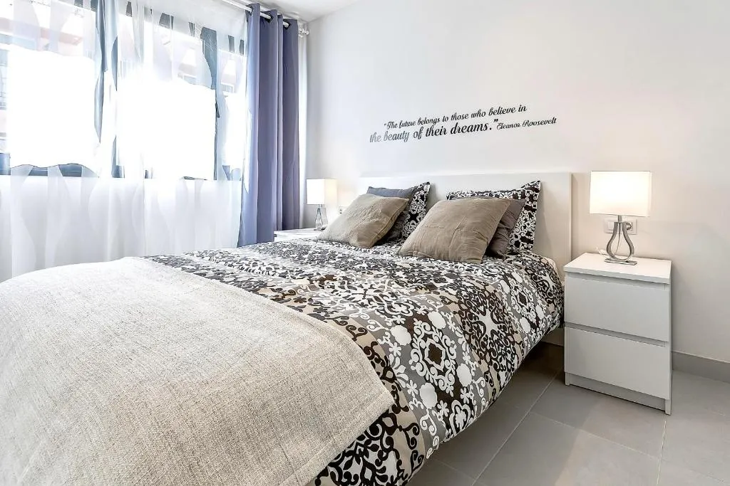 Image of Hortensia Suites Apartments ,Los Cristianos