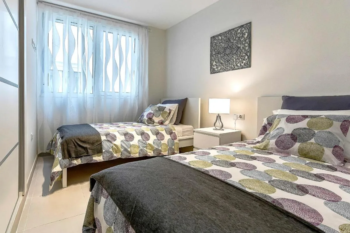 Image 1 of Hortensia Suites Apartments ,Los Cristianos