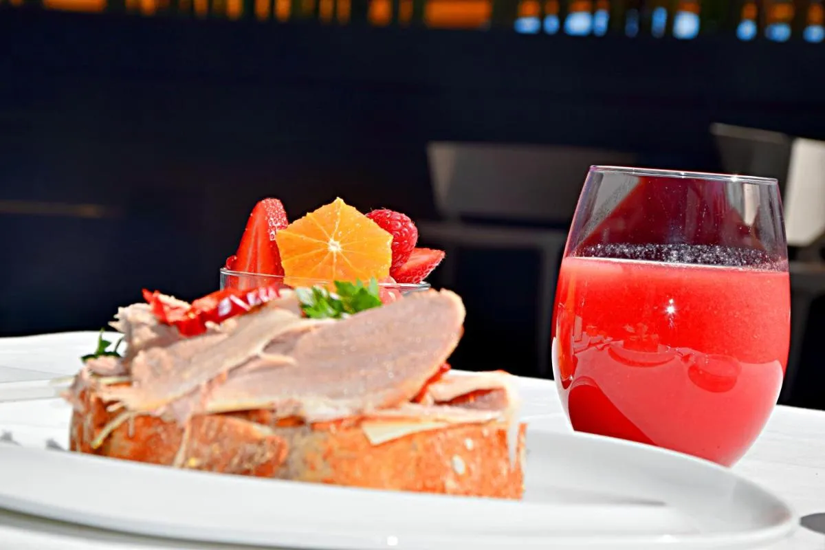 Image 6 of Hotel Adonis Plaza