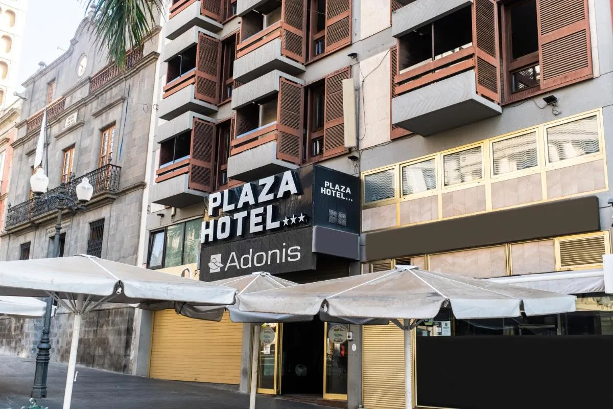 Image 2 of Hotel Adonis Plaza