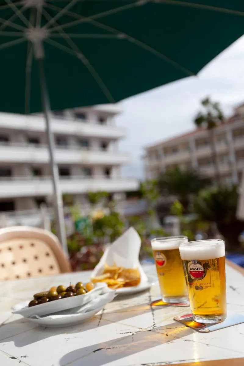 Image 4 of Hotel-Apartamentos Andorra