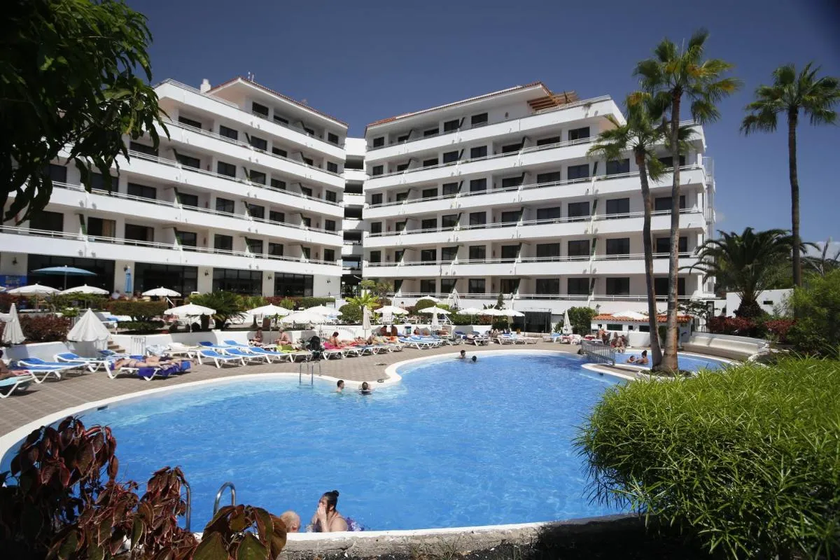 Image 3 of Hotel-Apartamentos Andorra