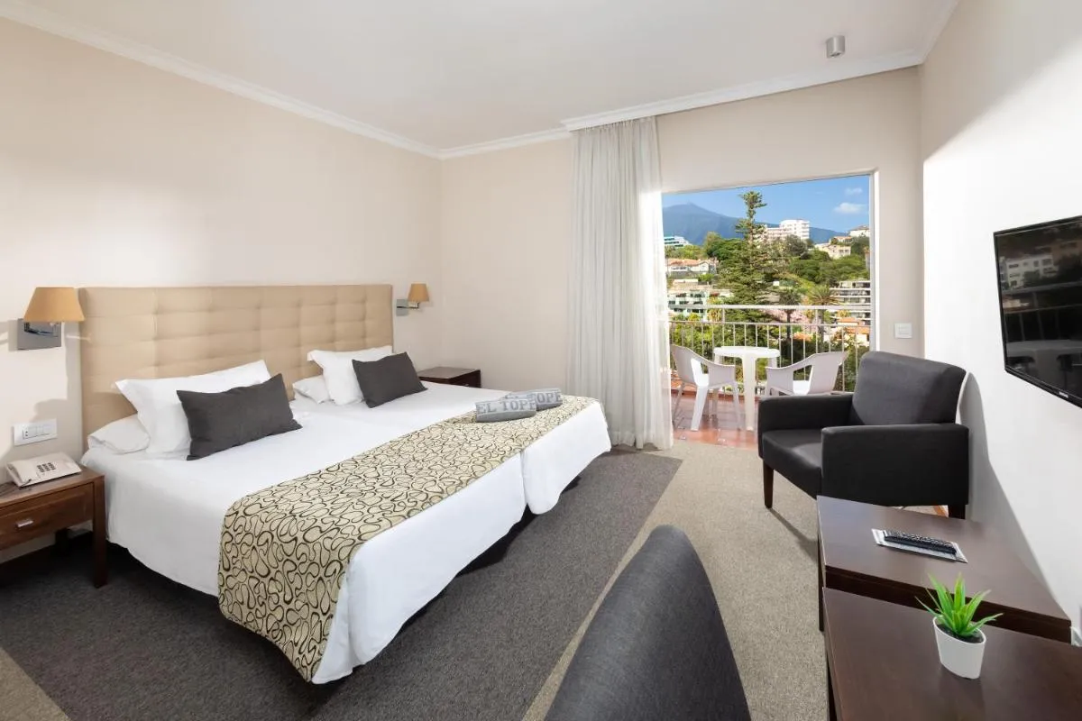 Image 1 of Hotel Atlantic El Tope