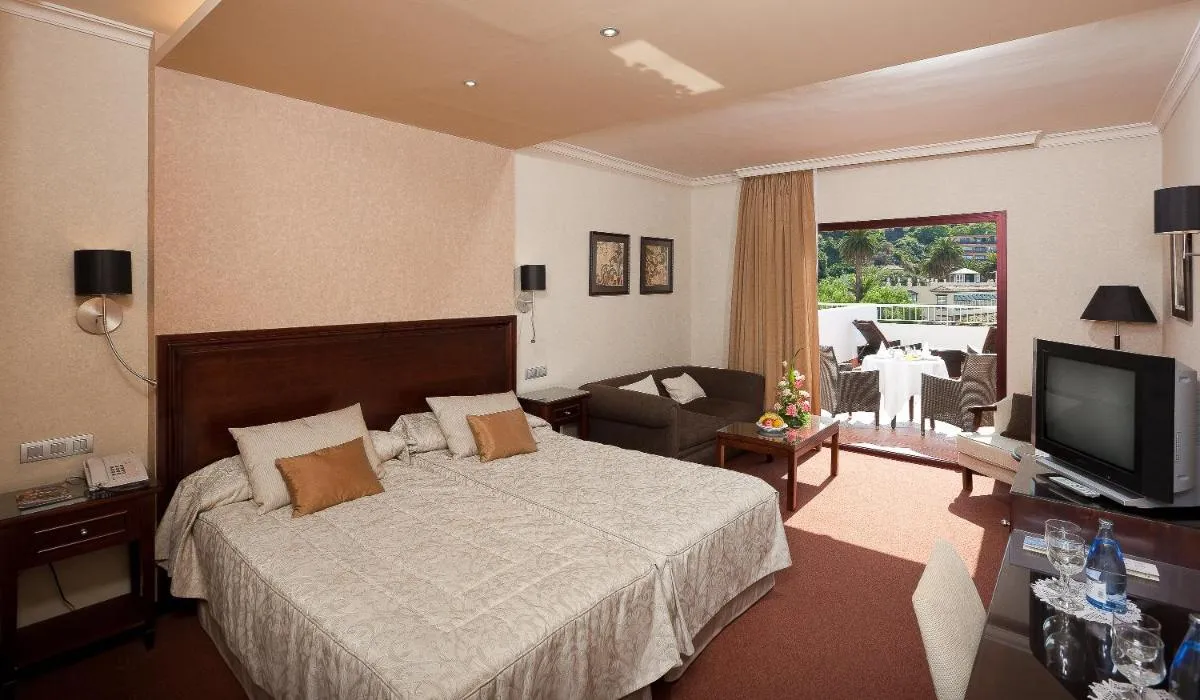 Image 5 of Hotel Atlantic El Tope