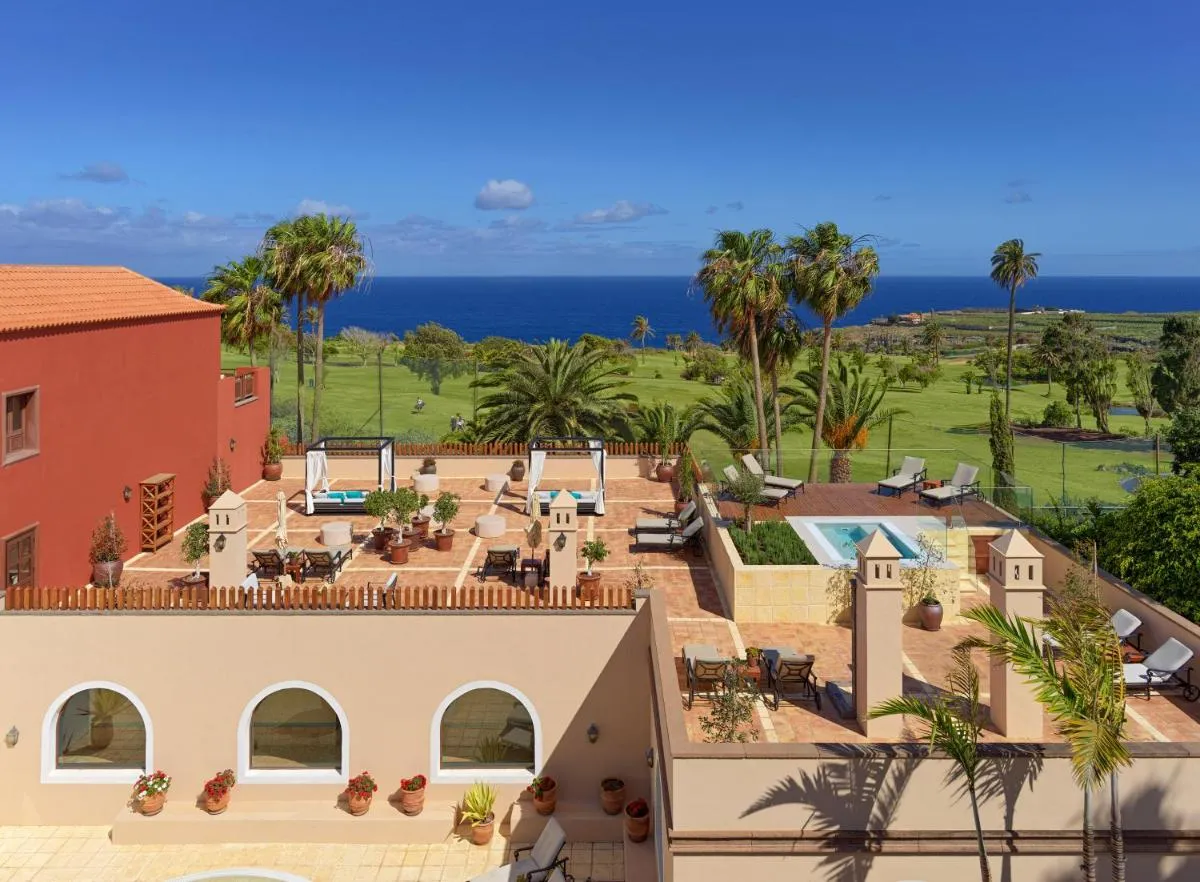 Image 6 of Hotel Hacienda del Conde Meliá Collection Golf & Spa – Adults Only