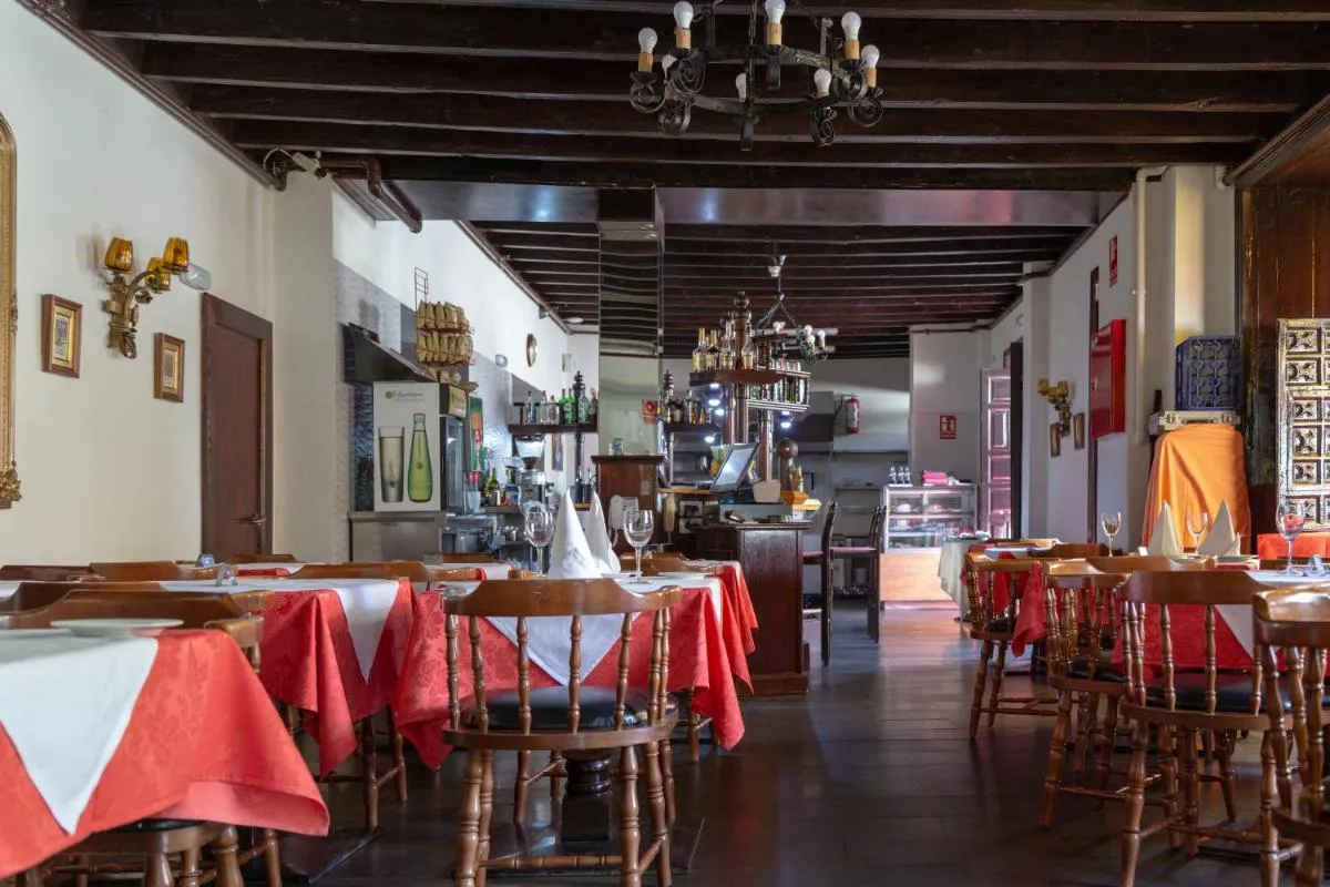 Image 3 of Hotel Marquesa