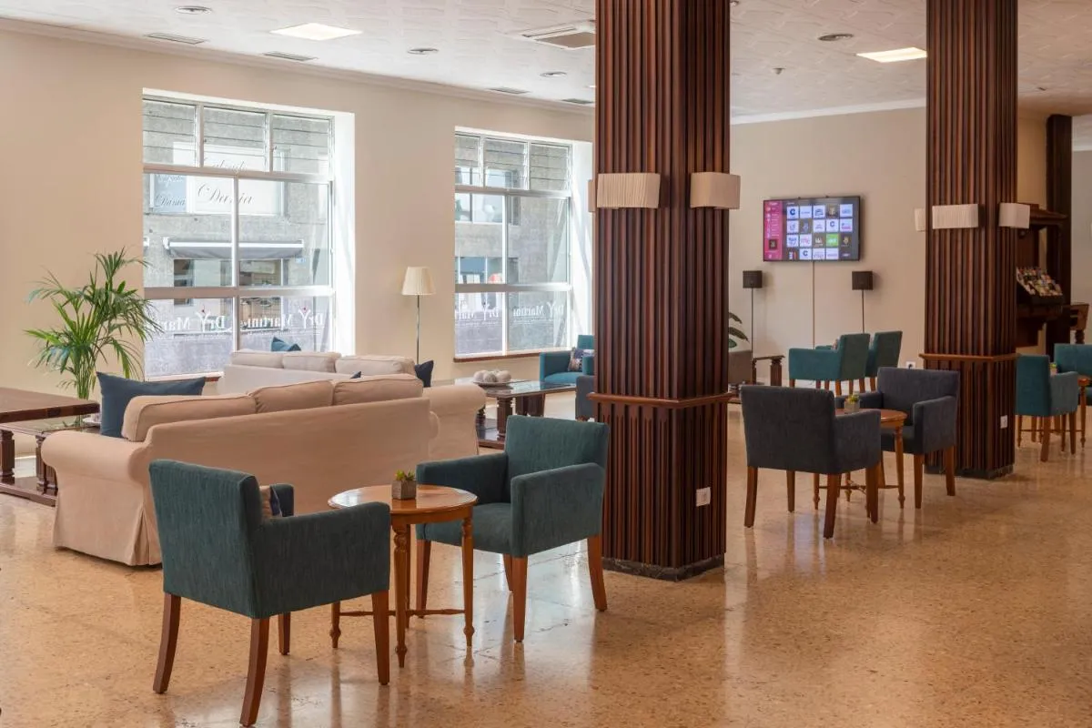 Image 5 of Hotel Marte