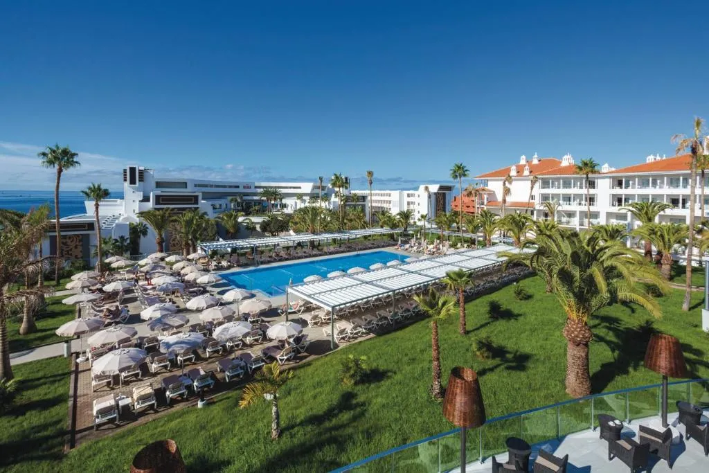 Image of Hotel Riu Arecas – Adults Only