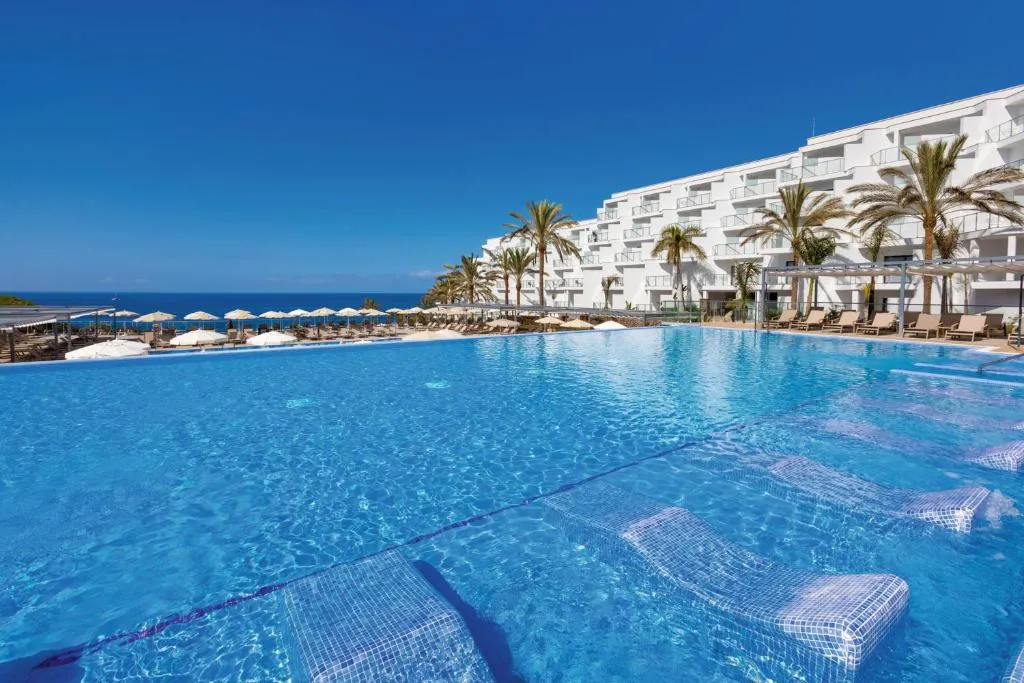 Image of Hotel Riu Buenavista – All Inclusive