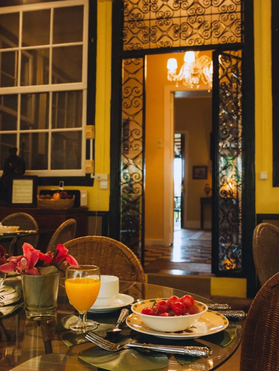 Image 4 of Hotel Rural La Casa Amarilla