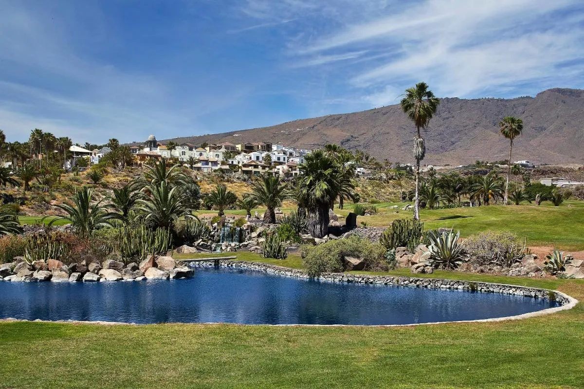 Image 6 of Hotel Suite Villa Maria