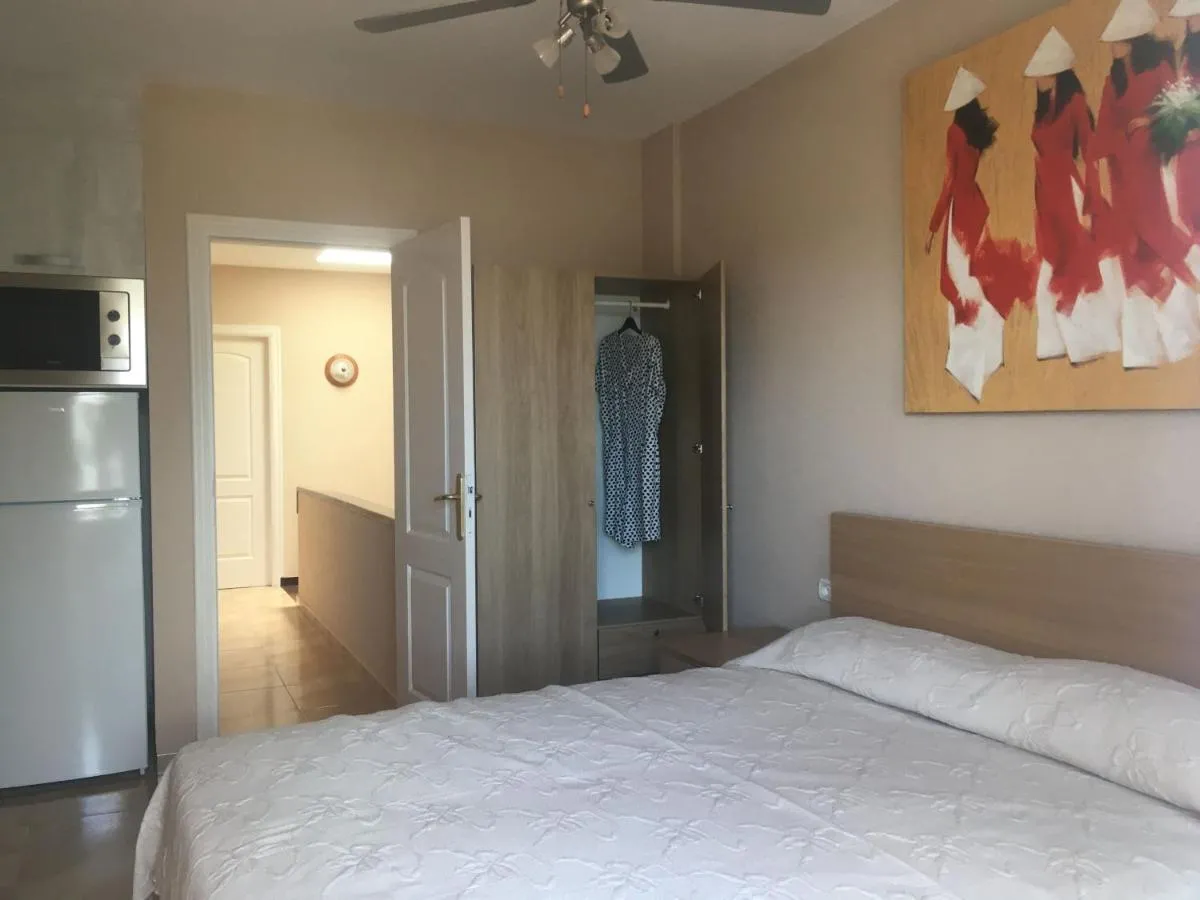 Image 6 of Independiente estudio en acogedora casita de Mai