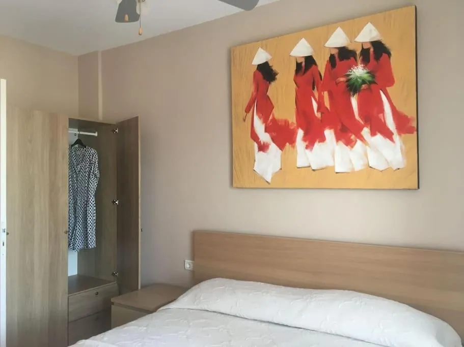 Image of Independiente estudio en acogedora casita de Mai