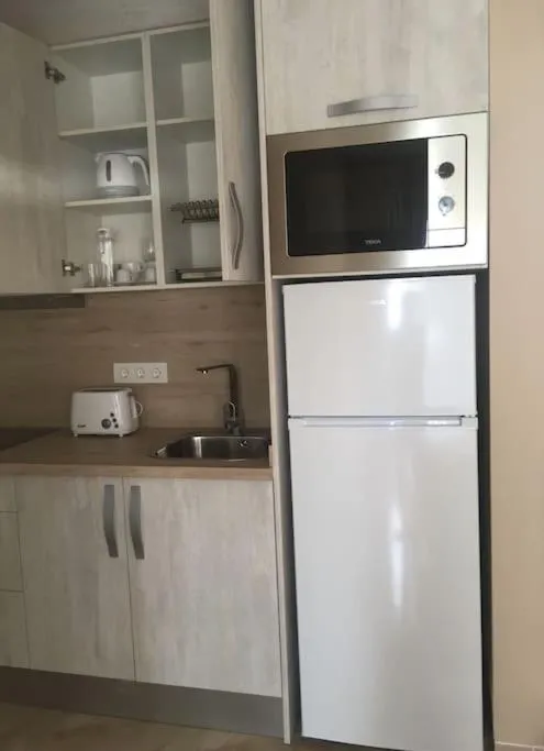 Image 4 of Independiente estudio en acogedora casita de Mai