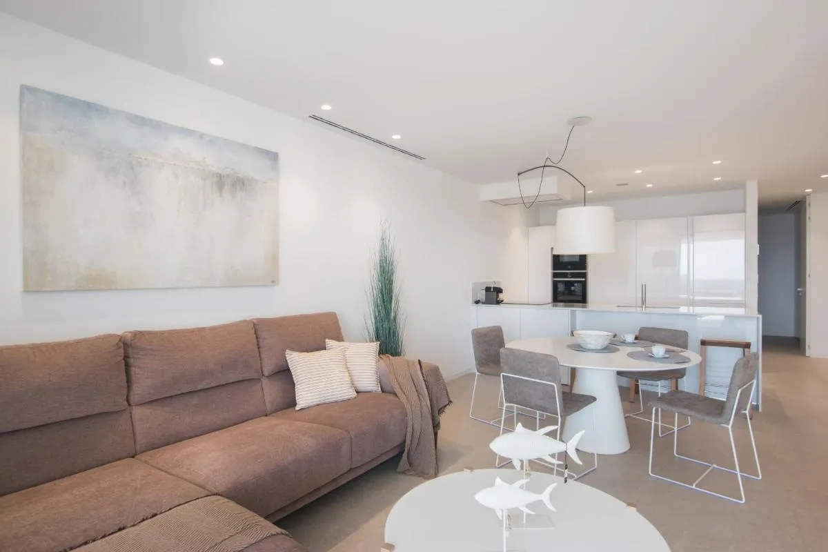 Image 6 of Infinity 1-2 LUXE PARTIAL SEA VIEW 2B